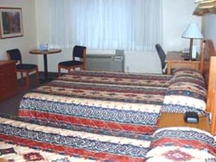 Travelodge By Wyndham Kamloops Exteriör bild