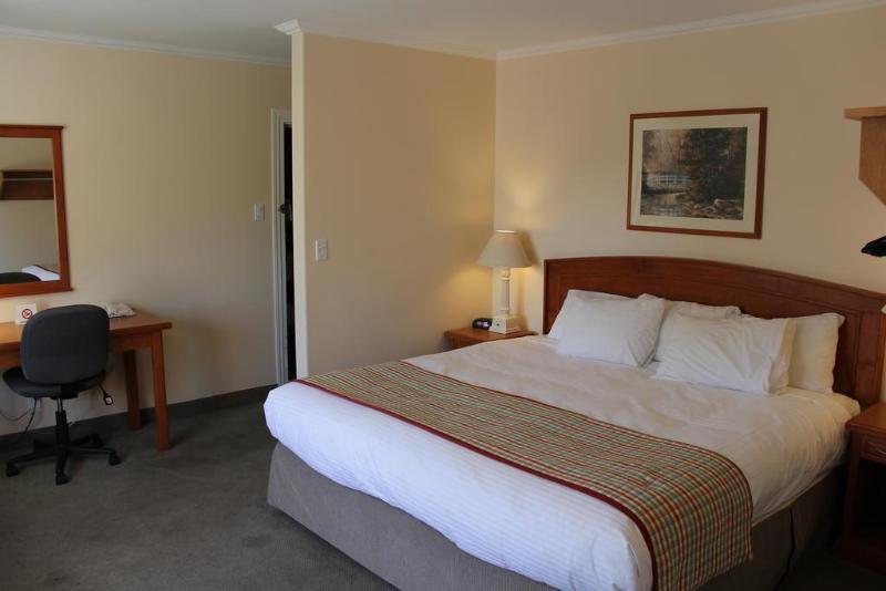 Travelodge By Wyndham Kamloops Exteriör bild